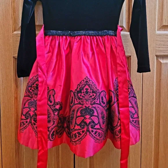 Rare Editions Dress - Picture 2 of 6